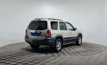 Mazda Tribute 2003 года за 2 990 000 тг. в Алматы