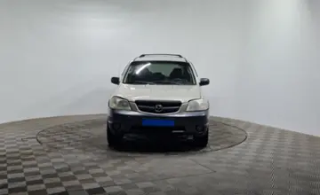 Mazda Tribute 2003 года за 2 990 000 тг. в Алматы фото 2