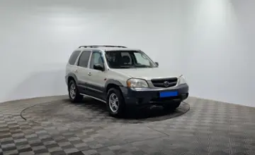 Mazda Tribute 2003 года за 2 990 000 тг. в Алматы фото 3