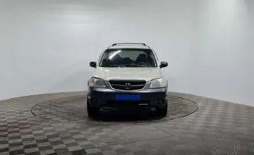 Mazda Tribute 2003 года за 2 800 000 тг. в Алматы фото 2