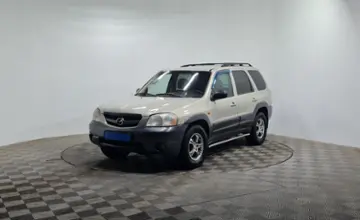 Mazda Tribute 2003 года за 2 990 000 тг. в Алматы фото 1