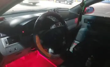 Chevrolet Lacetti 2007 года за 1 790 000 тг. в Алматы фото 5