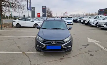 LADA (ВАЗ) Granta 2020 года за 4 300 000 тг. в Талдыкорган фото 2