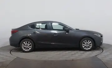 Mazda 3 2015 года за 5 990 000 тг. в Астана фото 4