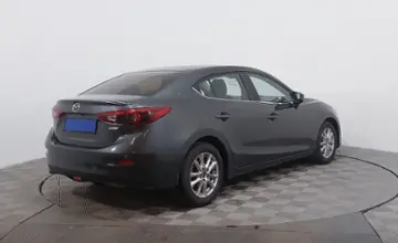 Mazda 3 2015 года за 5 990 000 тг. в Астана