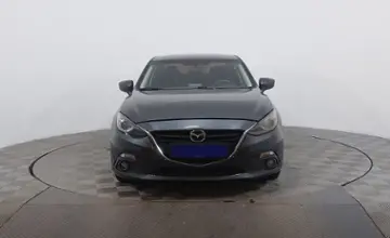 Mazda 3 2015 года за 5 990 000 тг. в Астана фото 2
