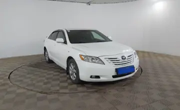 Toyota Camry 2007 года за 5 990 000 тг. в Шымкент фото 3