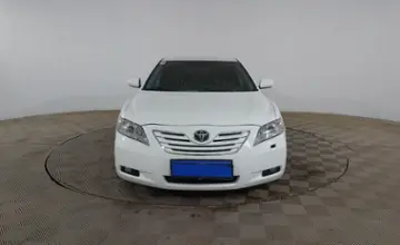 Toyota Camry 2007 года за 5 990 000 тг. в Шымкент фото 2