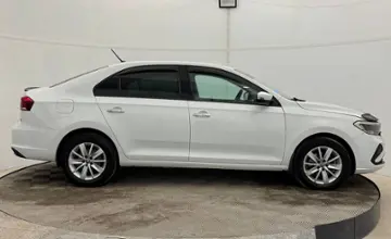 Volkswagen Polo 2020 года за 6 650 000 тг. в Актобе фото 4