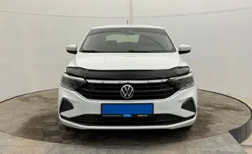 Volkswagen Polo 2020 года за 6 650 000 тг. в Актобе фото 2