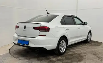 Volkswagen Polo 2020 года за 6 650 000 тг. в Актобе