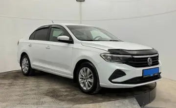 Volkswagen Polo 2020 года за 6 650 000 тг. в Актобе фото 3