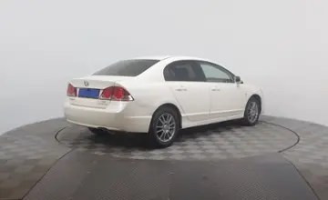 Honda Civic 2006 года за 3 190 000 тг. в Астана