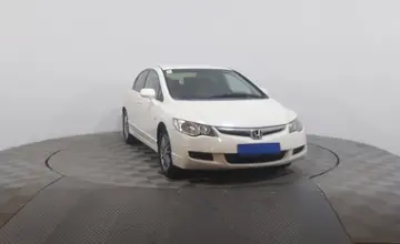 Honda Civic 2006 года за 3 190 000 тг. в Астана фото 3