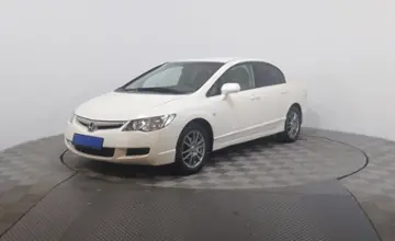 Honda Civic 2006 года за 3 190 000 тг. в Астана фото 1