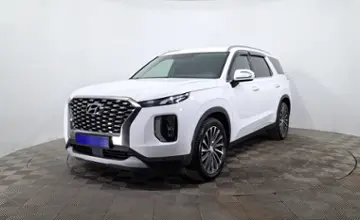 Hyundai Palisade 2021 года за 18 990 000 тг. в Астана фото 1