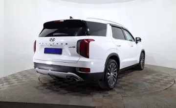 Hyundai Palisade 2021 года за 18 990 000 тг. в Астана