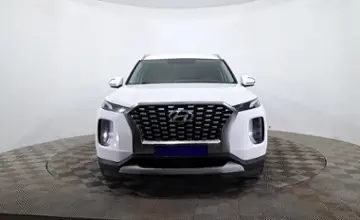 Hyundai Palisade 2021 года за 18 990 000 тг. в Астана фото 2