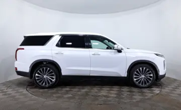 Hyundai Palisade 2021 года за 18 990 000 тг. в Астана фото 4