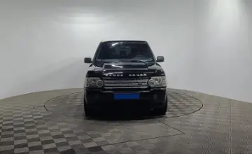 Land Rover Range Rover 2006 года за 4 800 000 тг. в Алматы фото 2