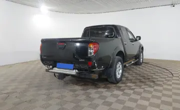 Mitsubishi L200 2010 года за 4 990 000 тг. в Шымкент