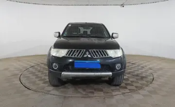 Mitsubishi L200 2010 года за 4 990 000 тг. в Шымкент фото 2