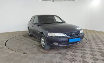 Opel Vectra 1996 года за 690 000 тг. в Шымкент фото 2