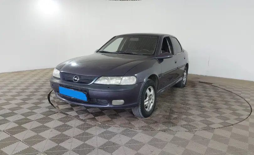 Opel Vectra 1996 года за 690 000 тг. в Шымкент