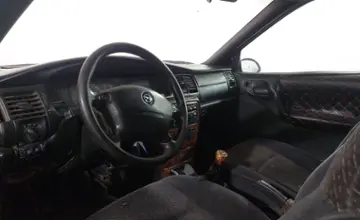 Opel Vectra 1996 года за 690 000 тг. в Шымкент фото 5