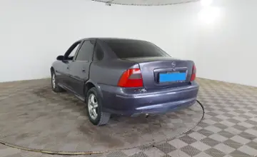 Opel Vectra 1996 года за 690 000 тг. в Шымкент фото 4