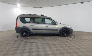 LADA (ВАЗ) Largus Cross 2019 года за 4 190 000 тг. в Шымкент фото 4