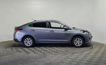 Hyundai Accent 2020 года за 5 700 000 тг. в Алматы фото 4