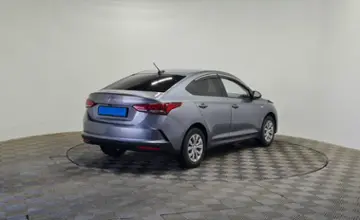 Hyundai Accent 2020 года за 5 700 000 тг. в Алматы