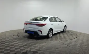 Kia Rio 2018 года за 6 750 000 тг. в Алматы