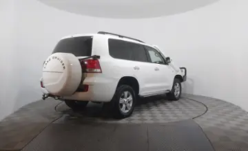 Toyota Land Cruiser 2008 года за 11 490 000 тг. в Астана