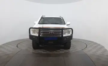 Toyota Land Cruiser 2008 года за 11 490 000 тг. в Астана фото 2