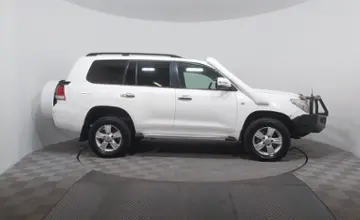 Toyota Land Cruiser 2008 года за 11 490 000 тг. в Астана фото 4