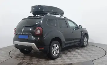 Renault Duster 2021 года за 7 990 000 тг. в Астана