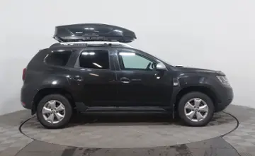 Renault Duster 2021 года за 7 990 000 тг. в Астана фото 4
