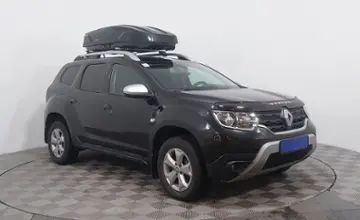 Renault Duster 2021 года за 7 990 000 тг. в Астана фото 3