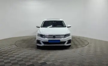 Volkswagen E-BORA 2020 года за 6 890 000 тг. в Алматы фото 2