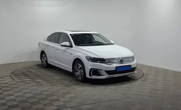 Volkswagen E-BORA 2020 года за 6 890 000 тг. в Алматы фото 3