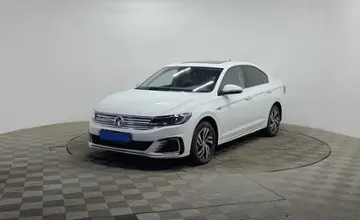 Volkswagen E-BORA 2020 года за 6 890 000 тг. в Алматы фото 1