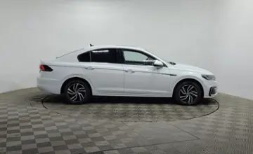 Volkswagen E-BORA 2020 года за 6 890 000 тг. в Алматы фото 4