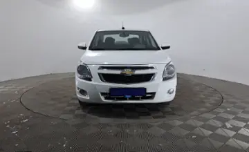 Chevrolet Cobalt 2022 года за 4 890 000 тг. в Павлодар фото 2