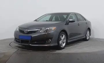 Toyota Camry 2014 года за 8 650 000 тг. в Астана фото 1