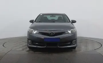 Toyota Camry 2014 года за 8 650 000 тг. в Астана фото 2