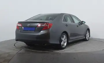 Toyota Camry 2014 года за 8 650 000 тг. в Астана
