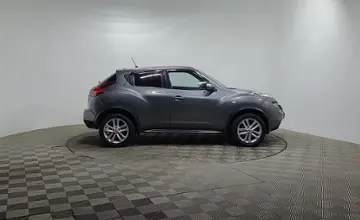 Nissan Juke 2013 года за 4 190 000 тг. в Алматы фото 4