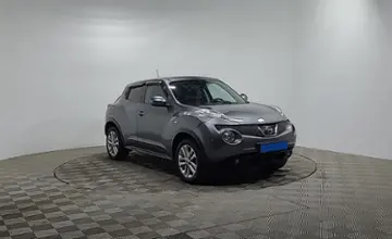 Nissan Juke 2013 года за 4 190 000 тг. в Алматы фото 3